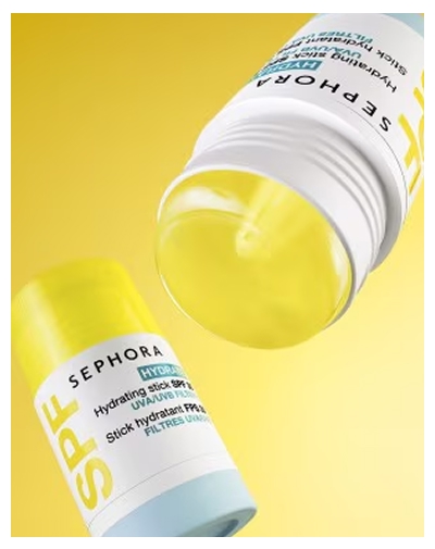 Sephora Collection HYDRATE SPF 30 Stick