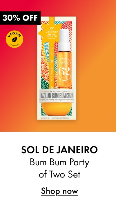 Sol de Janeiro Bum Bum Party of Two Set
