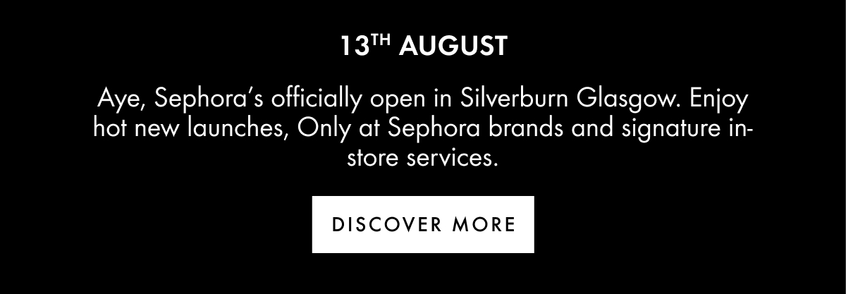 13th of August