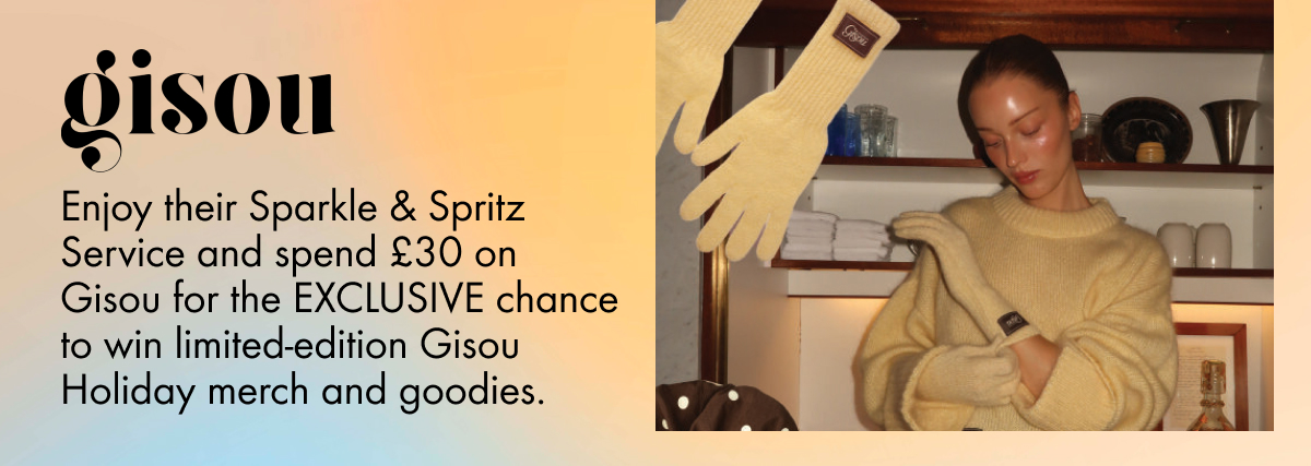 gisou