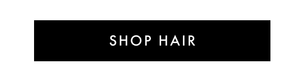 Shop haircare