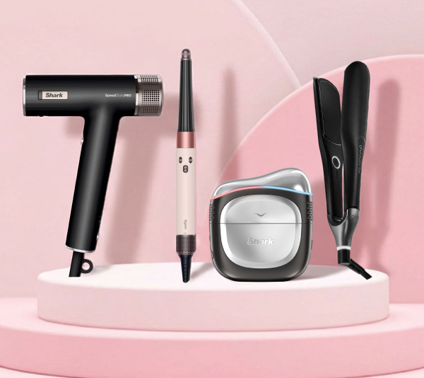 Up to 20% Off Electricals