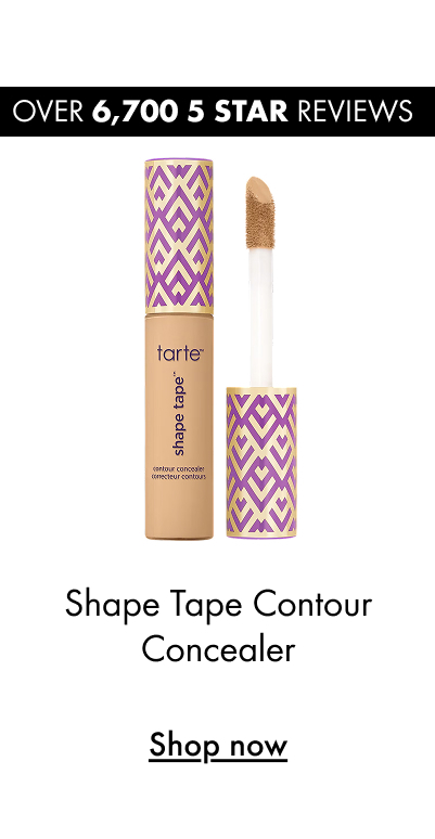 Shape Tape Contour Concealer 