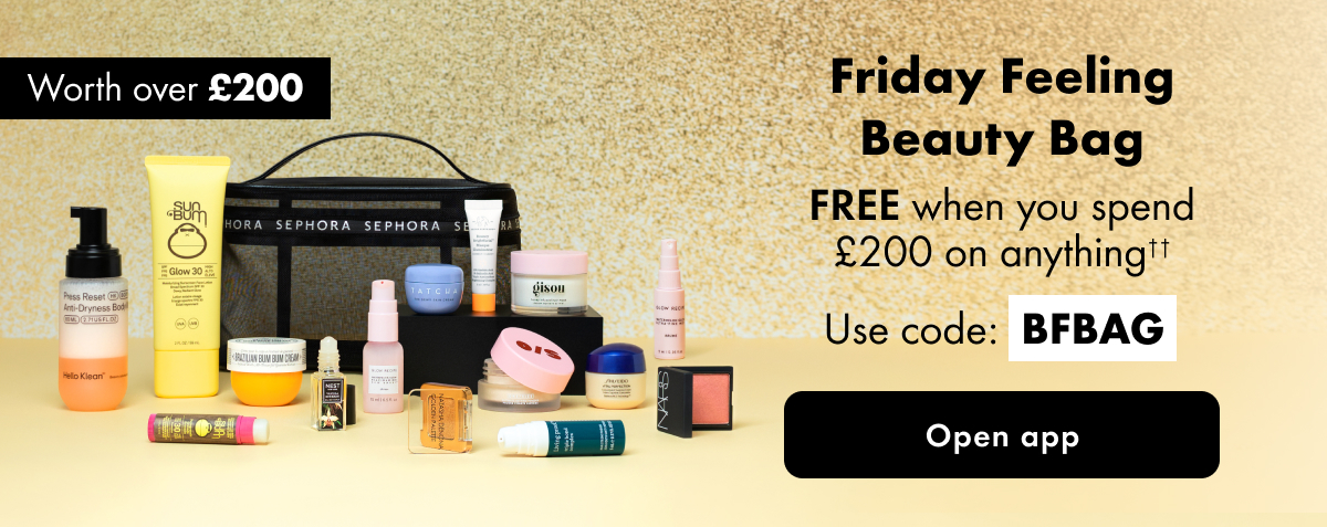 Beauty Bag