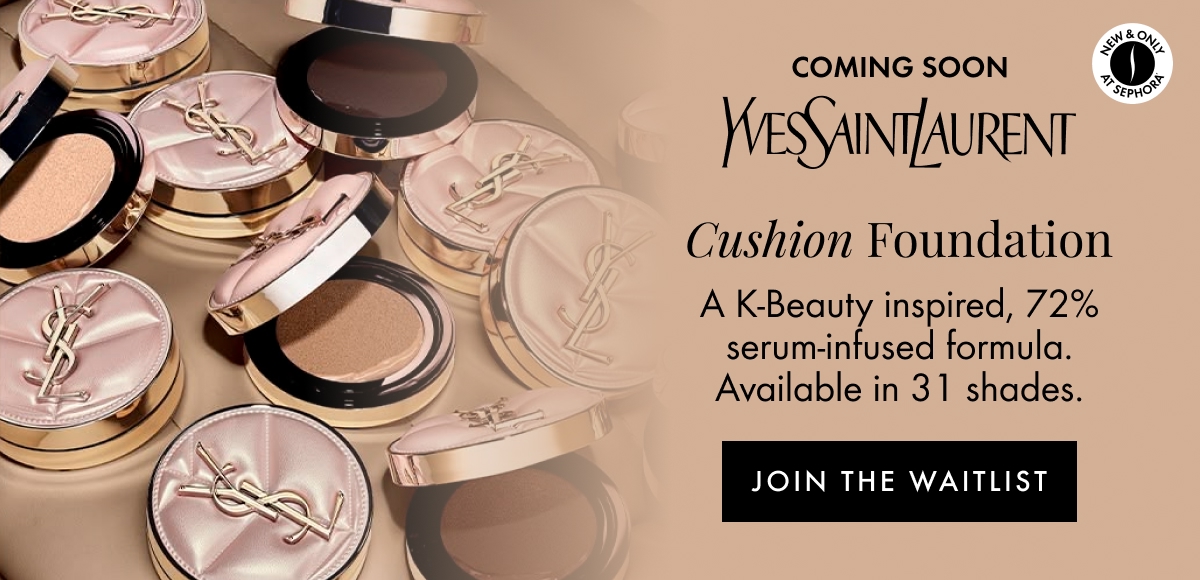 YSL WAITLIST BANNER