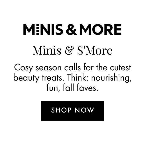 Mini's and More