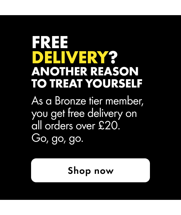 Free delivery