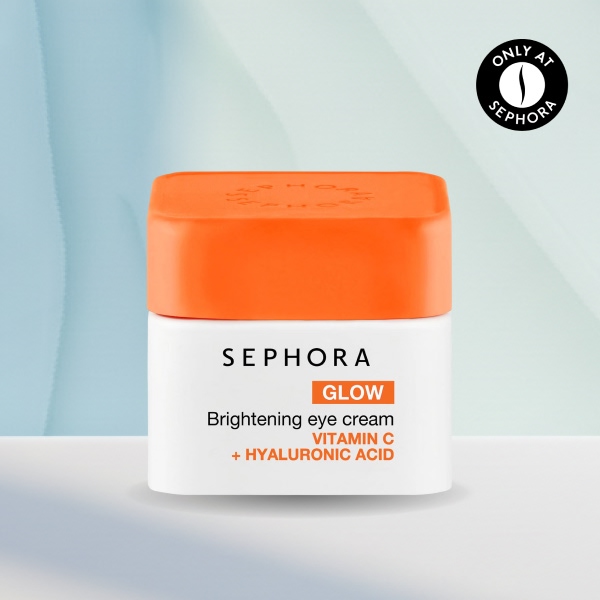Sephora Collection Brightening Glow Eye Cream