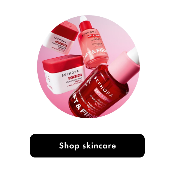 Shop skincare
