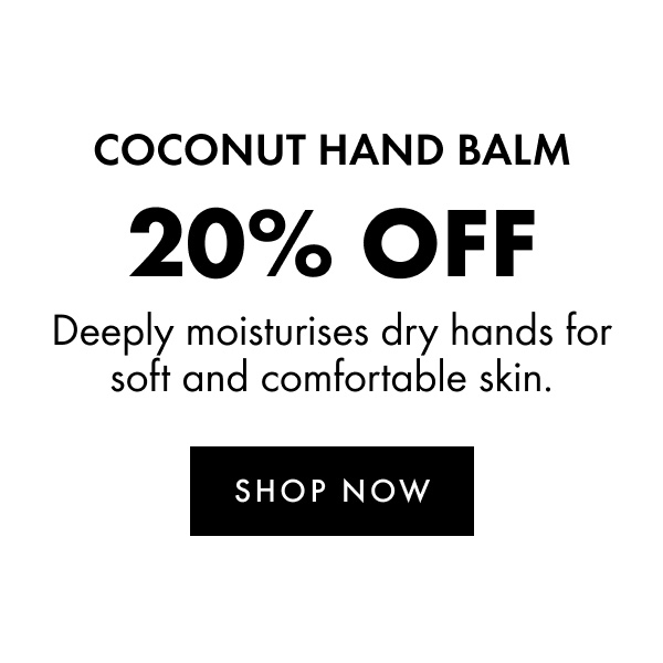 Sephora Collection Hand Balm Nourishing & Repairing