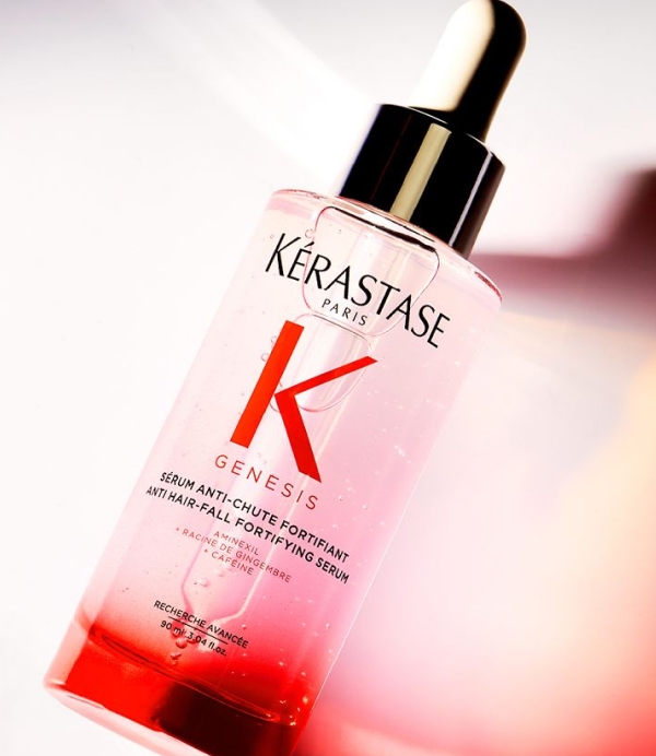 Kérastase Genesis Fortifying Anti-Hair Loss Serum