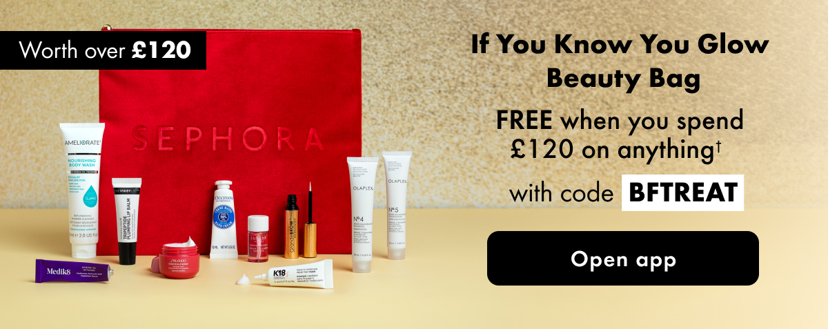 App Beauty Bag