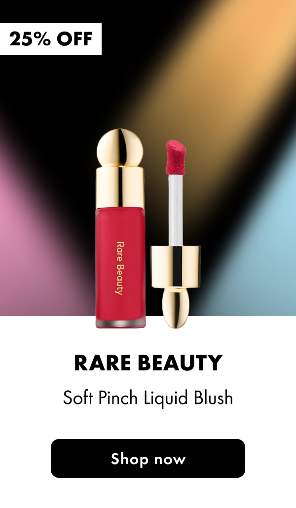 Rare Beauty Soft Pinch Liquid Blush