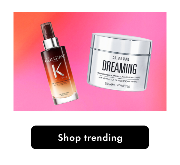 Shop trending