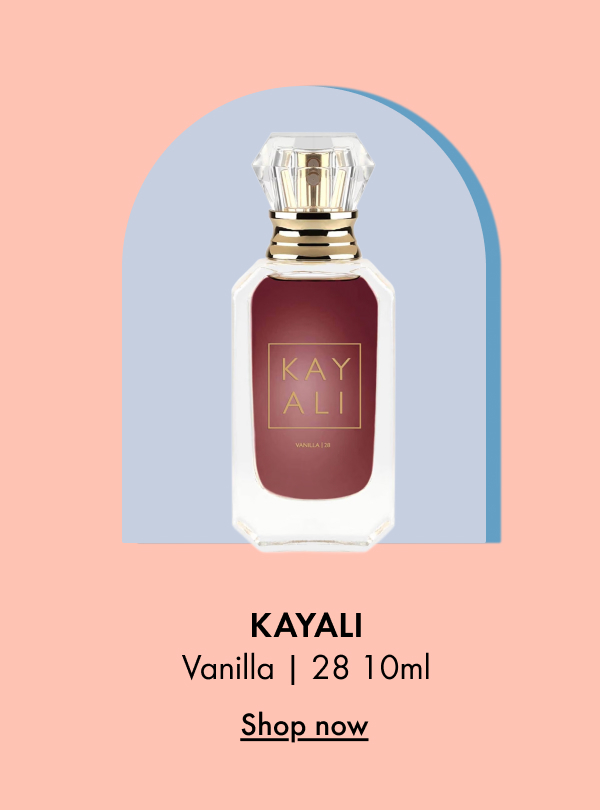 Kayali Vanilla 28 10ml