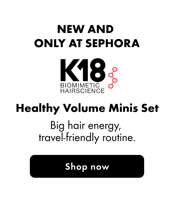 NEW AND EXCLLUSIVE | K18