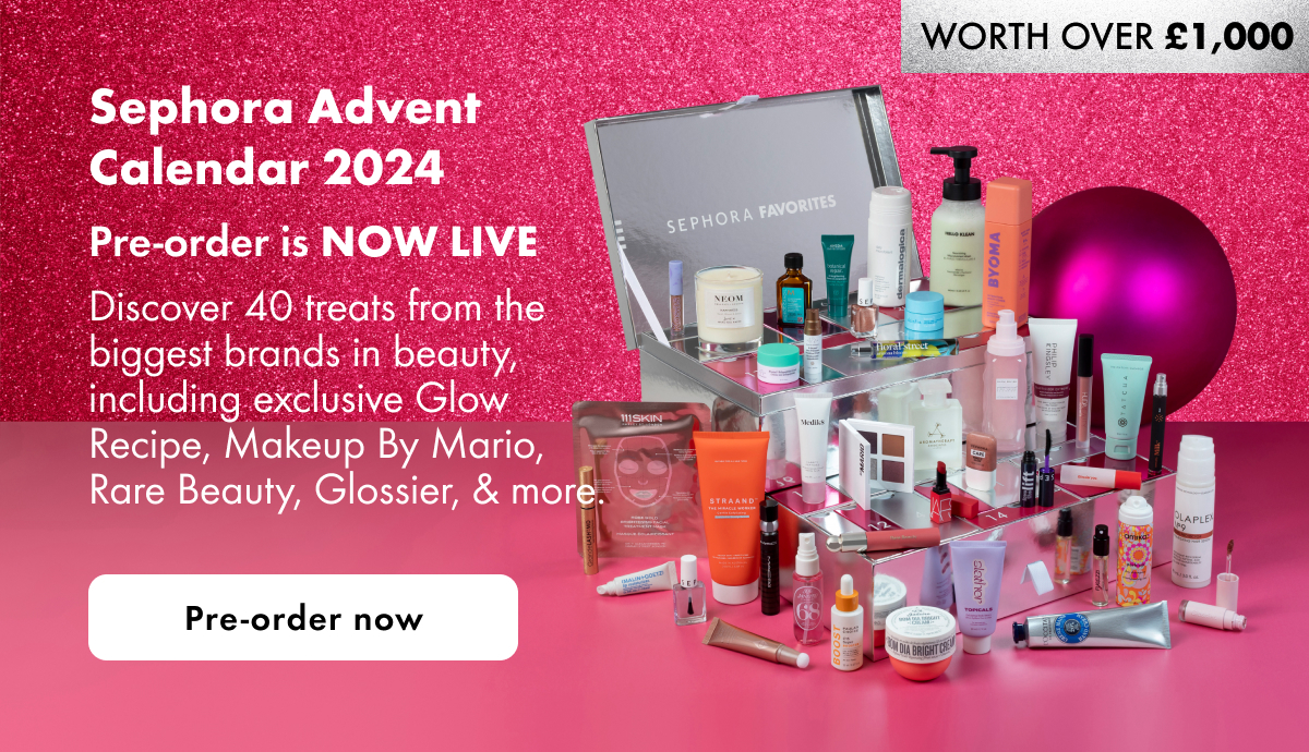 Advent Calendar Pre order