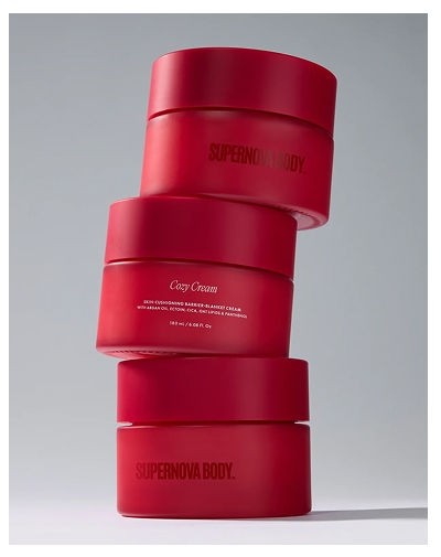 SUPERNOVA