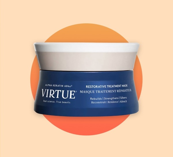 VIRTUE® Restorative Treatment Mask