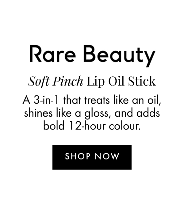 Rare Beauty Lip Oil