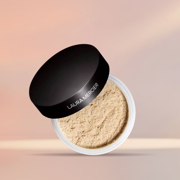 Laura Mercier Translucent Loose Setting Powder 