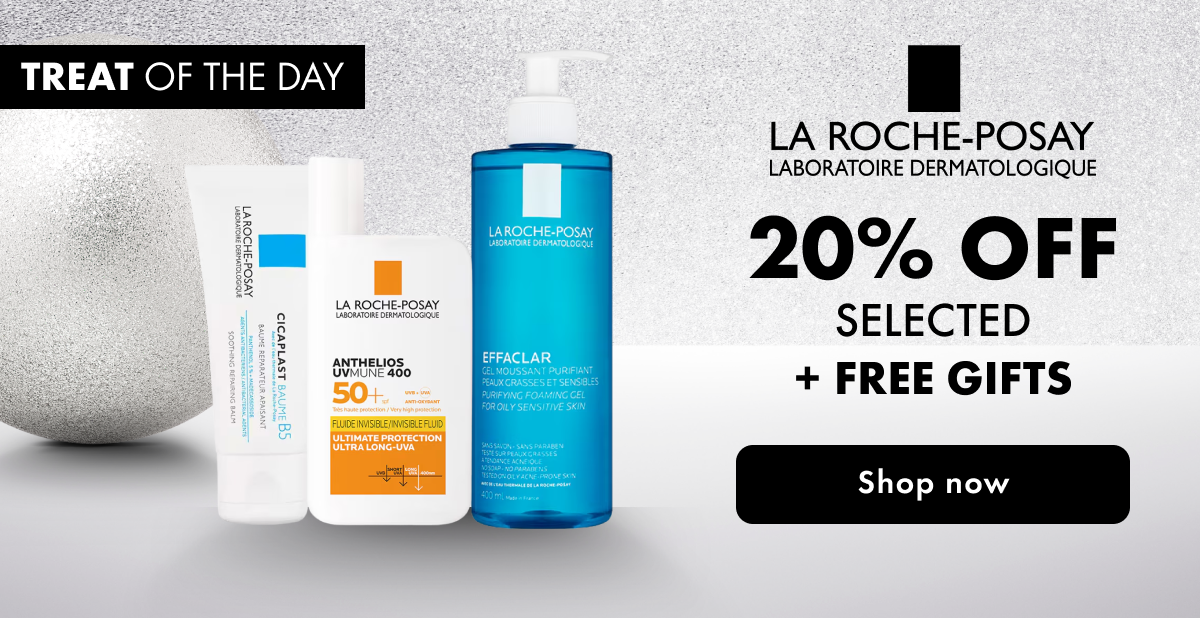 La Roche Posay