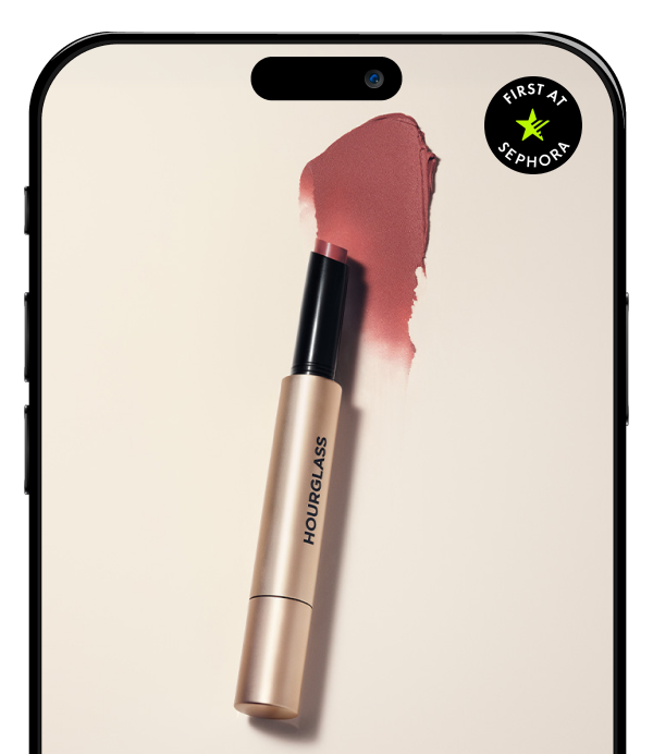 Hourglass Phantom Blur Balm