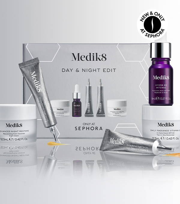Medik8 Day & Night Edit