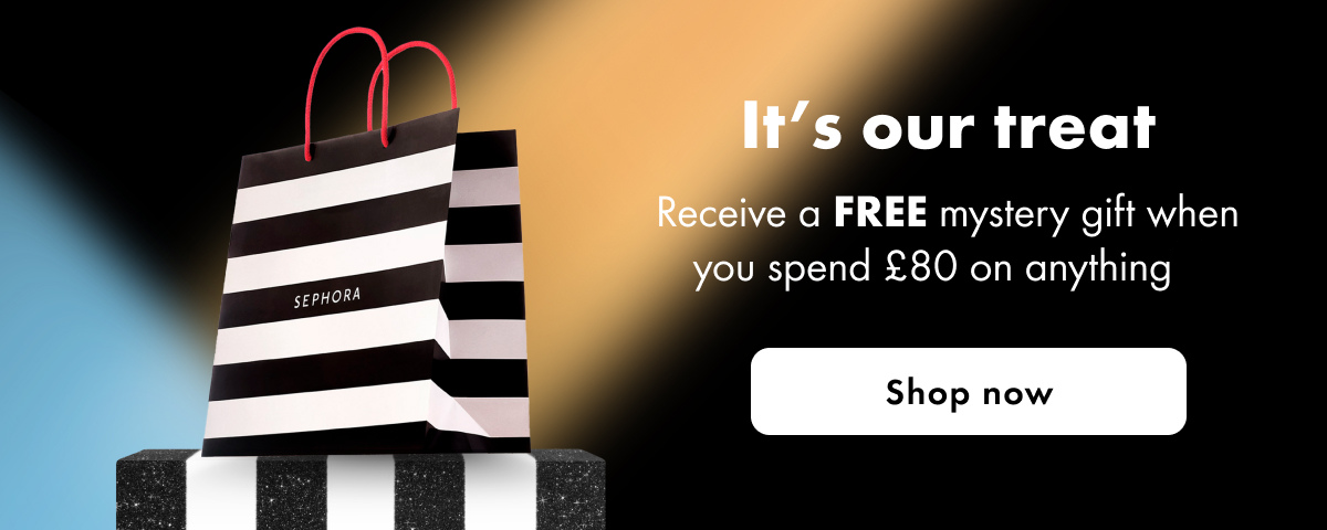 Free Mystery Gift