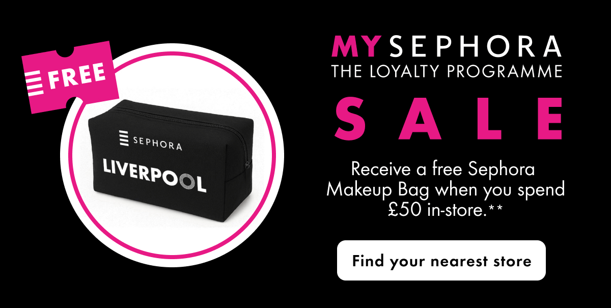 Free Gift | Find your nearest store