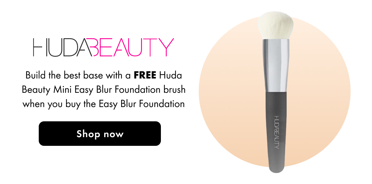 Huda Beauty