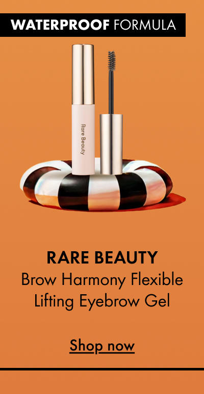 Rare Beauty Brow Harmony Flexible Lifting Eyebrow Gel 