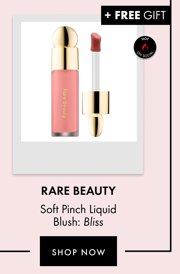 Rare Beauty Soft Pinch Liquid Blush