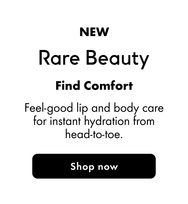 Rare Beauty