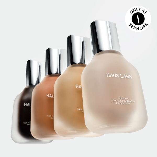 HAUS Labs Trending