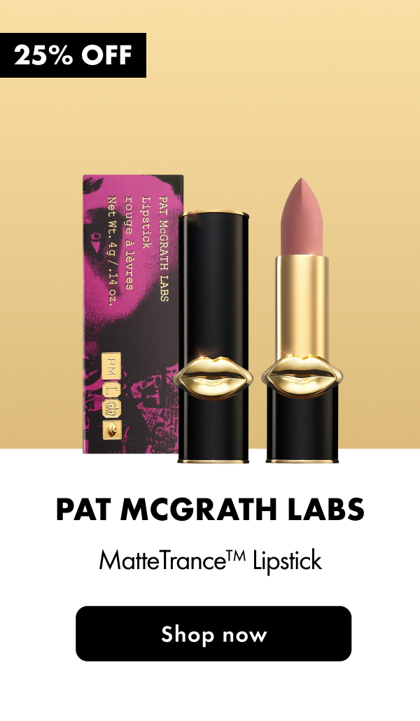 Pat McGrath Labs