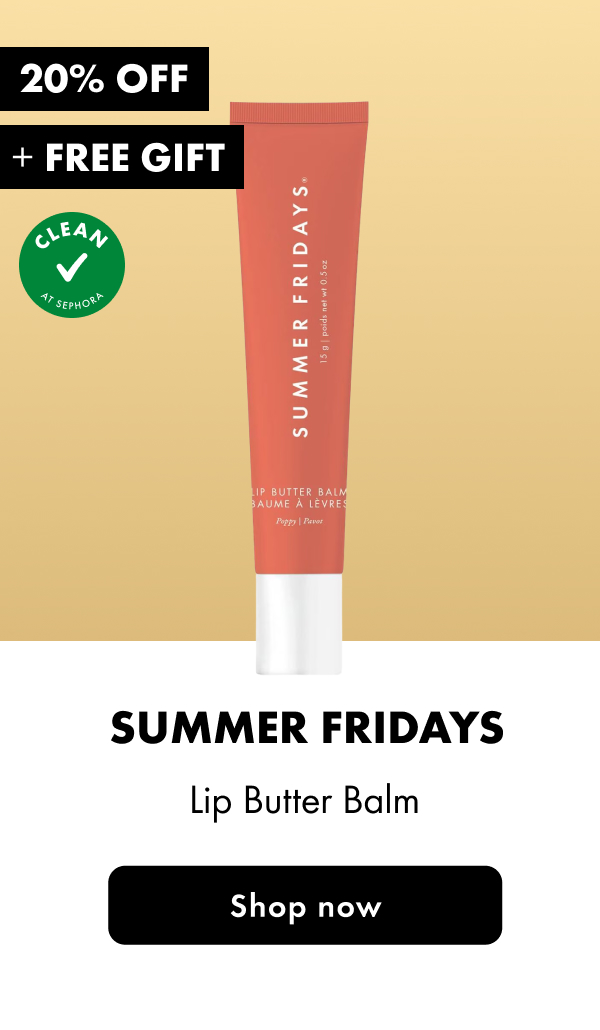 SUMMER FRIDAYS