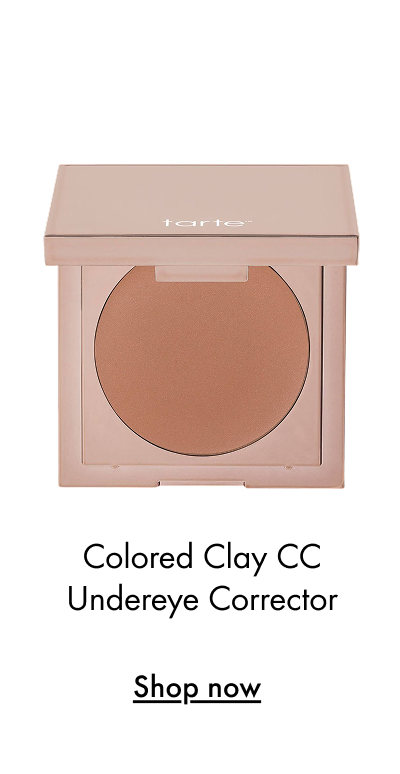 Colored Clay CC Undereye Corrector 