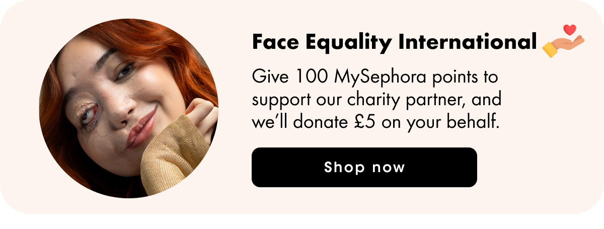 Face Equality International