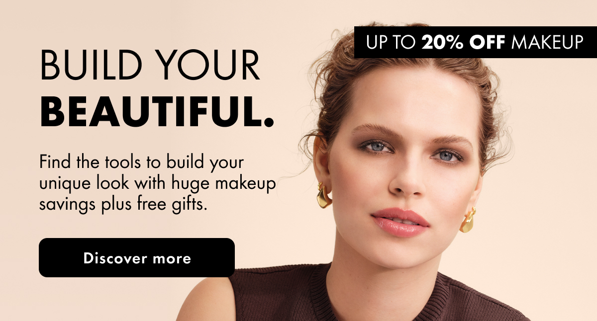 Build your Beautiful