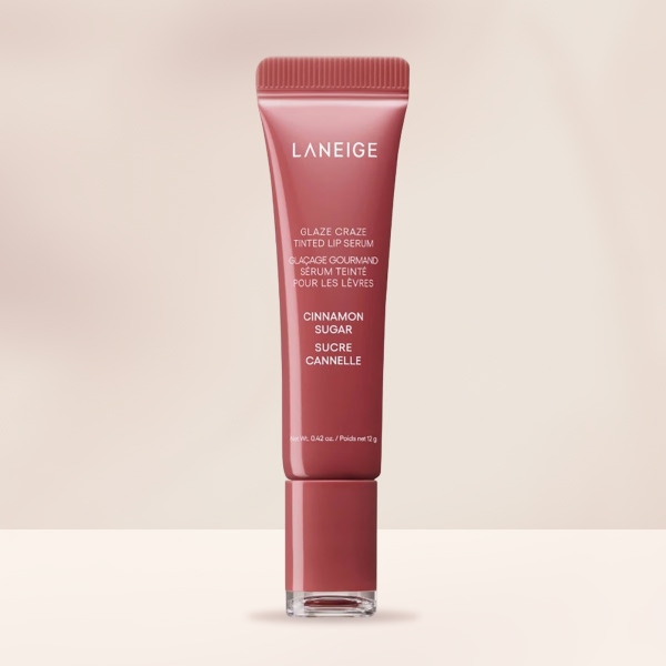 LANEIGE DOUBLE MYSEPHORA POINTS