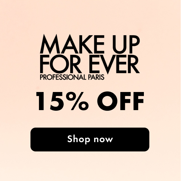 MAKE UP FOR EVER