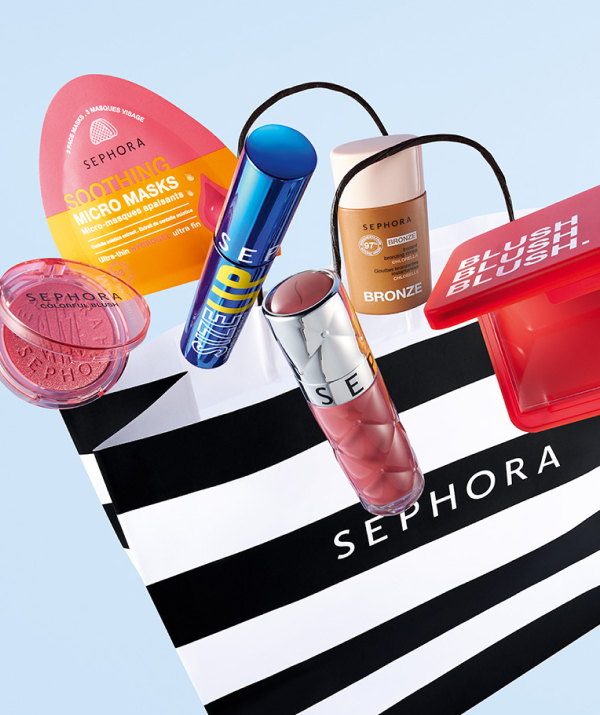 Discover Sephora Collection