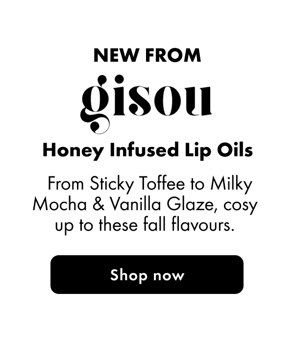 New from gisou