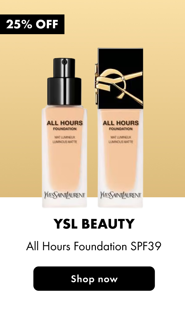 YSL Beauty