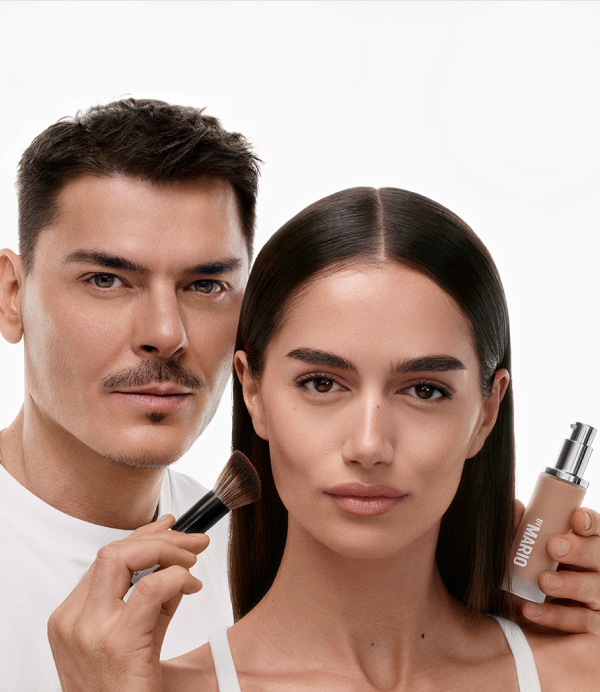 Makeup By Mario