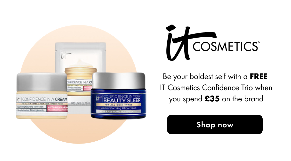 IT cosmetics
