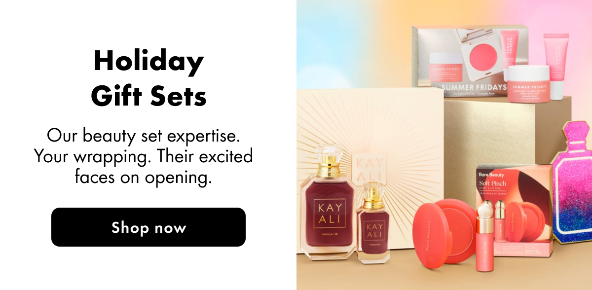 Holiday Gift Sets