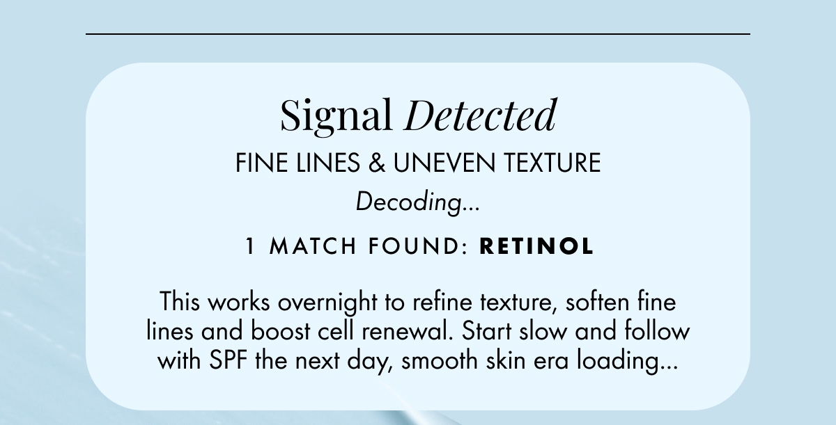 RETINOL