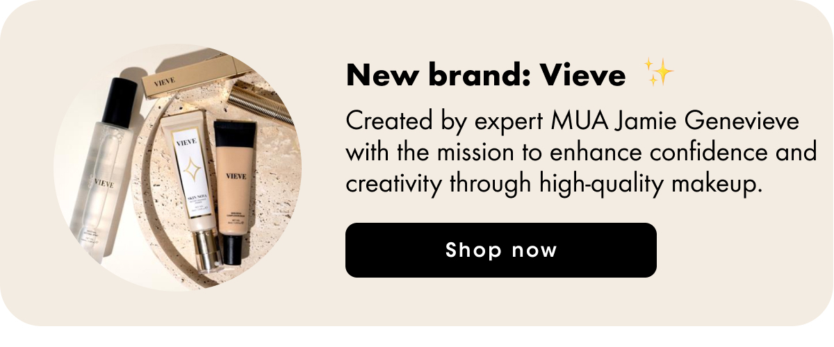 New brand: Vieve